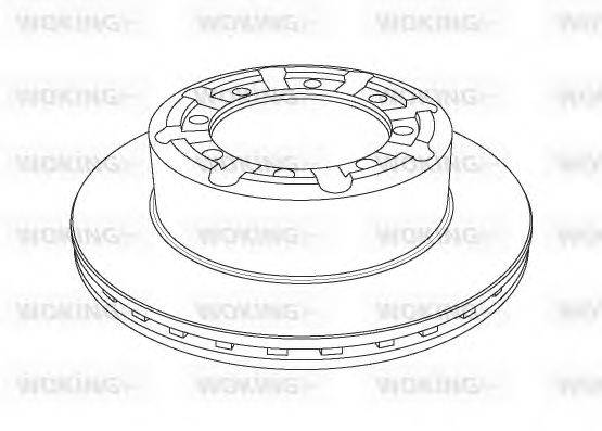 WOKING NSA1140.20