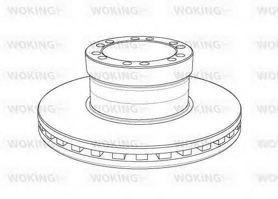 WOKING NSA1156.20