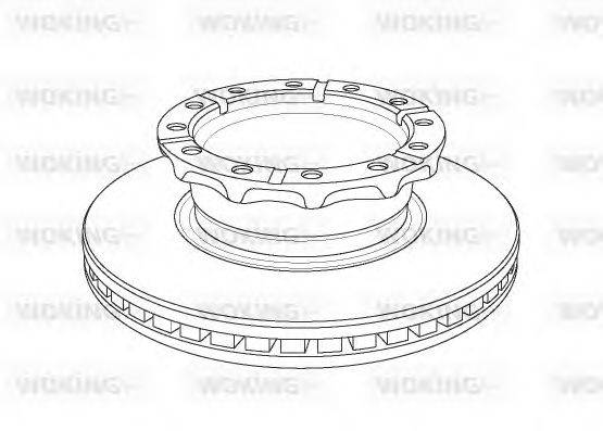 WOKING NSA1158.20