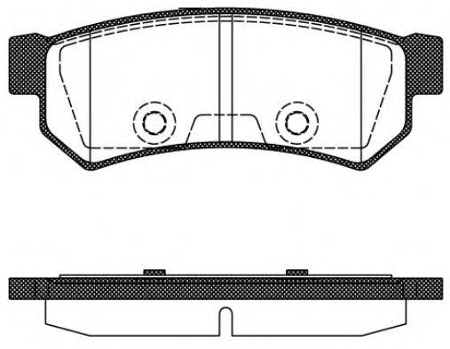 WOKING P11483.10
