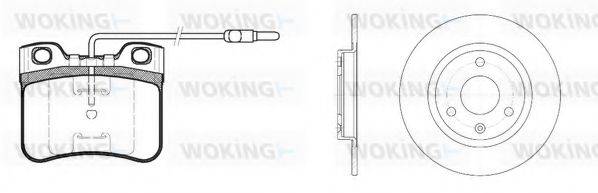WOKING 83473.02