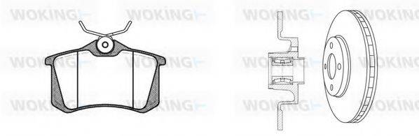 WOKING 83633.20