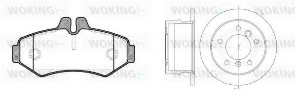 WOKING 86333.00