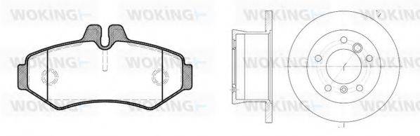 WOKING 86333.01