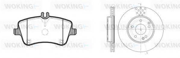 WOKING 86683.00