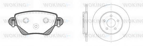 WOKING 86773.00