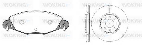 WOKING 89273.00