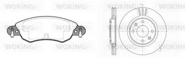 WOKING 89293.00