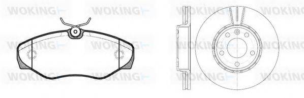 WOKING 89343.00