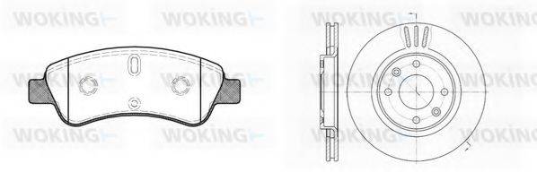 WOKING 89403.00