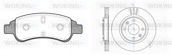 WOKING 89403.02