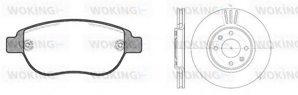 WOKING 89413.00