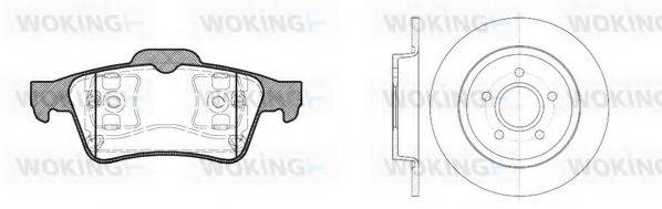 WOKING 89423.01