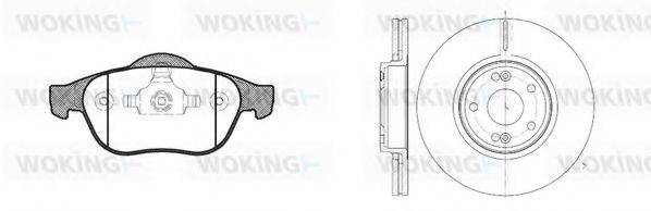 WOKING 89433.00