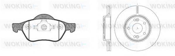 WOKING 88623.00