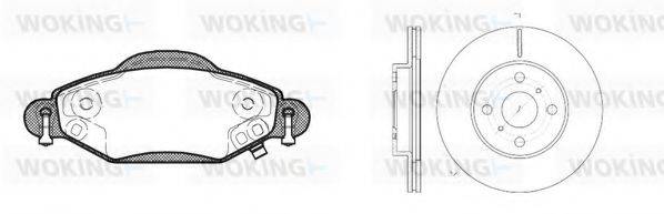 WOKING 88783.00
