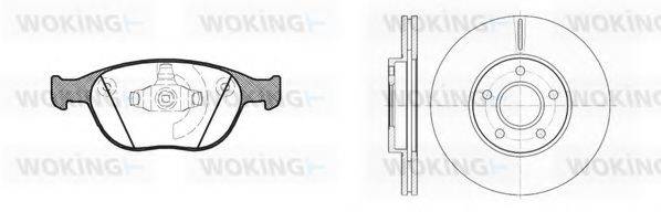 WOKING 88843.00