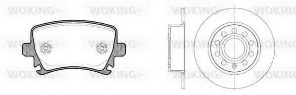 WOKING 811313.00