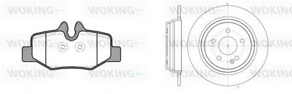 WOKING 810103.00