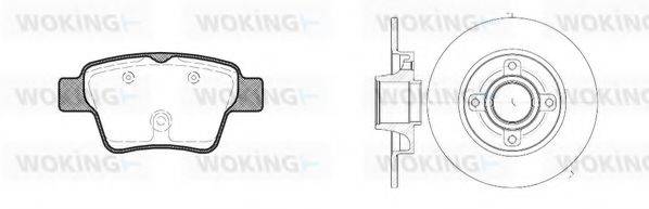 WOKING 810383.00