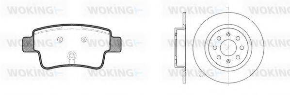 WOKING 810983.00