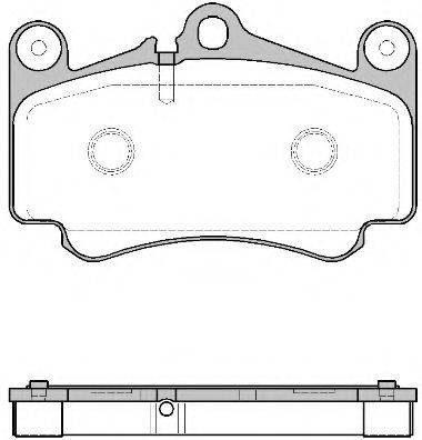 WOKING P8813.00