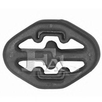 TESH 420648 Кронштейн, система випуску ОГ
