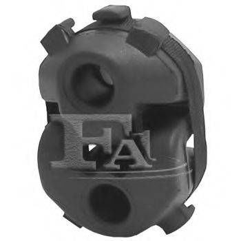 TESH 420440 Кронштейн, система випуску ОГ