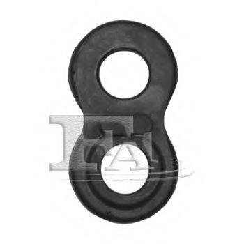 BOSAL 255100 Кронштейн, система випуску ОГ