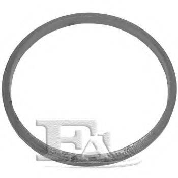 TESH 410842 Кільце ущільнювача, труба вихлопного газу