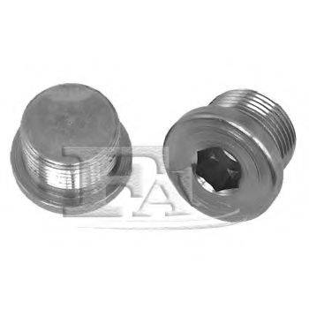 VAG N10037103 Різьбова пробка, масляний піддон; Різьбова пробка