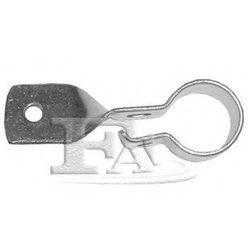 TESH 430079 Кронштейн, система випуску ОГ