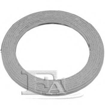 TESH 410520 Кільце ущільнювача, труба вихлопного газу