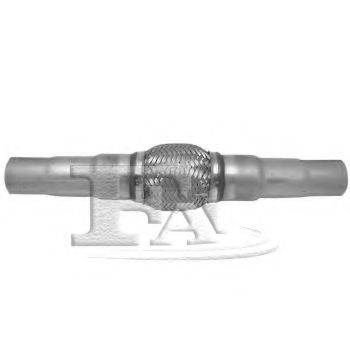 FA1 VW460-400