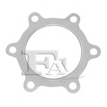 FA1 400507 Прокладка, компресор