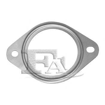 OPEL 854477 Прокладка, труба вихлопного газу