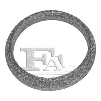 TESH 410818 Кільце ущільнювача, труба вихлопного газу