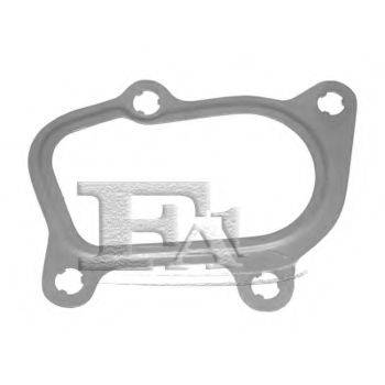 OPEL 8 60 841 Прокладка, труба вихлопного газу