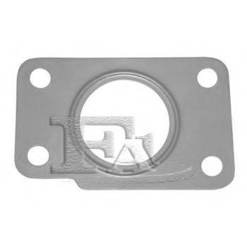 FIAT 500378462 Прокладка, впуск у турбіну (компресор)