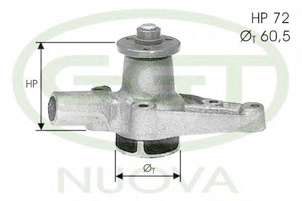 GGT PA12005