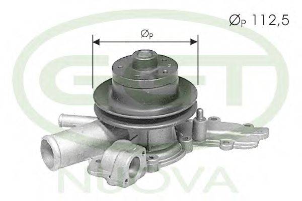 GGT PA00018