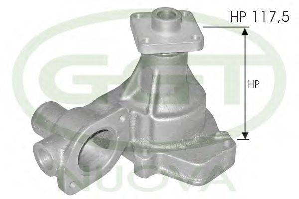 GGT PA12050