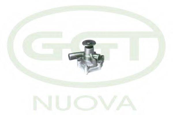 GGT PA00445