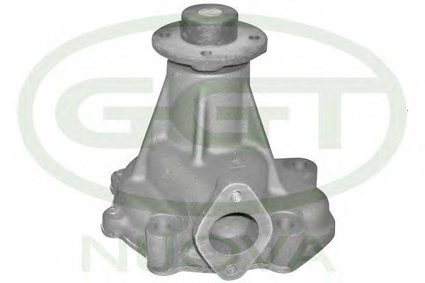 GGT PA00850
