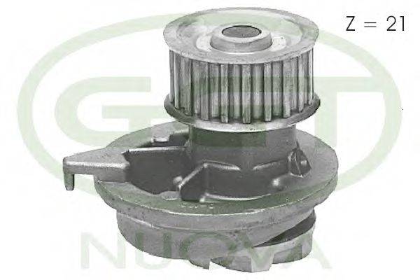 GGT PA10162