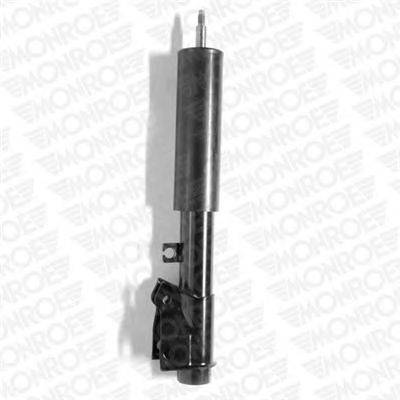 SACHS 100921 Амортизатор