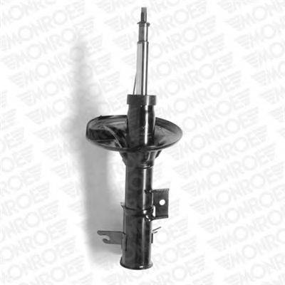 SACHS 310076 Амортизатор