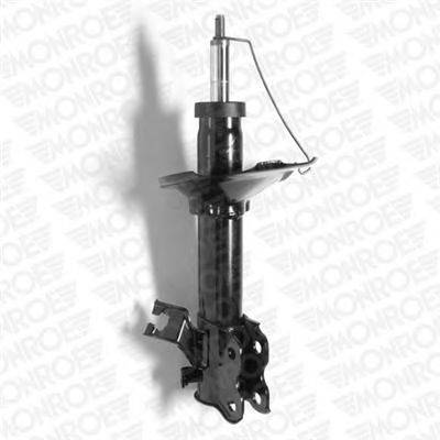 SACHS 290087 Амортизатор