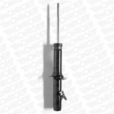SACHS 280657 Амортизатор