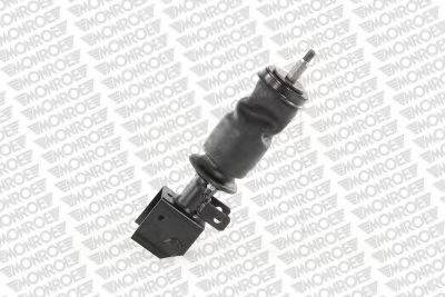 RENAULT TRUCKS 5010228849 Гаситель, кріплення кабіни